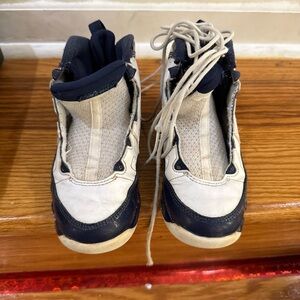 Jordan 9 Retro UNC sz 13c